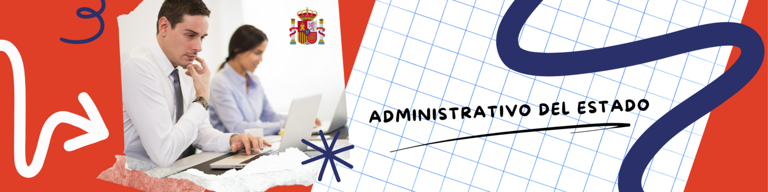 ADMINISTRATIVO DEL ESTADO